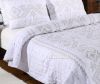 Picture of BES008 Cotton Quilted Bedspread 3PC Set
