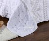 Picture of BES008 Cotton Quilted Bedspread 3PC Set