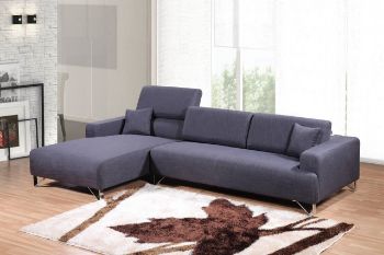 Picture for manufacturer SMARTVILLE Sofa Range 3colours
