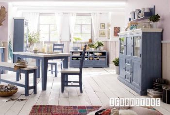 Picture for manufacturer FALUN Solid Pine Living & Dining