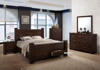 Picture for manufacturer LIMERICK Bedroom