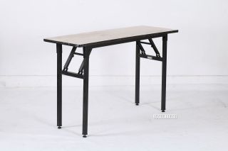 Picture of MONMOUTH Commercial Rectangle Table Range - 1.2x0.6m