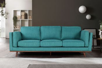 Picture for manufacturer PANAMA 3+2+1 Sofa Range 3 colours
