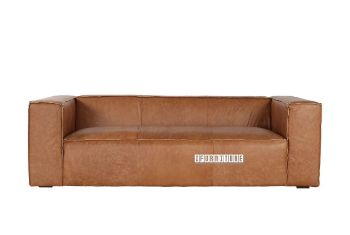 Picture for manufacturer ATLANTA 100% Top Hide Sofa