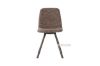 Picture of PLAZA Horizontal Dining Chair (Brown)