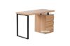 Picture of LONGITUDE Desk with Drawers