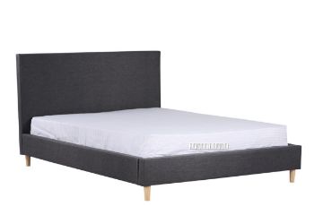 Picture of MADRID Bed Frame - Double