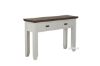 Picture of CAROL Solid Acacia Hall Table