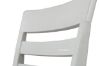 Picture of CAROL Solid Acacia Wood Dining Chair