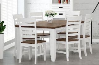 Picture of CAROL 7PC Dining Set - 1.8M Table