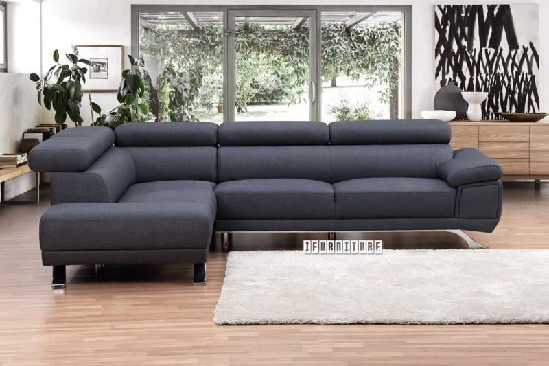 COPENHAGEN L -Shape Sofa