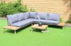 Picture of PORTER Aluminium Sectional Outdoor Lounge Sofa Set