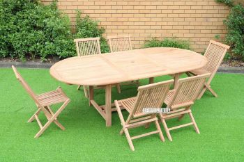 Picture for manufacturer BALI Solid Teak Outdoor