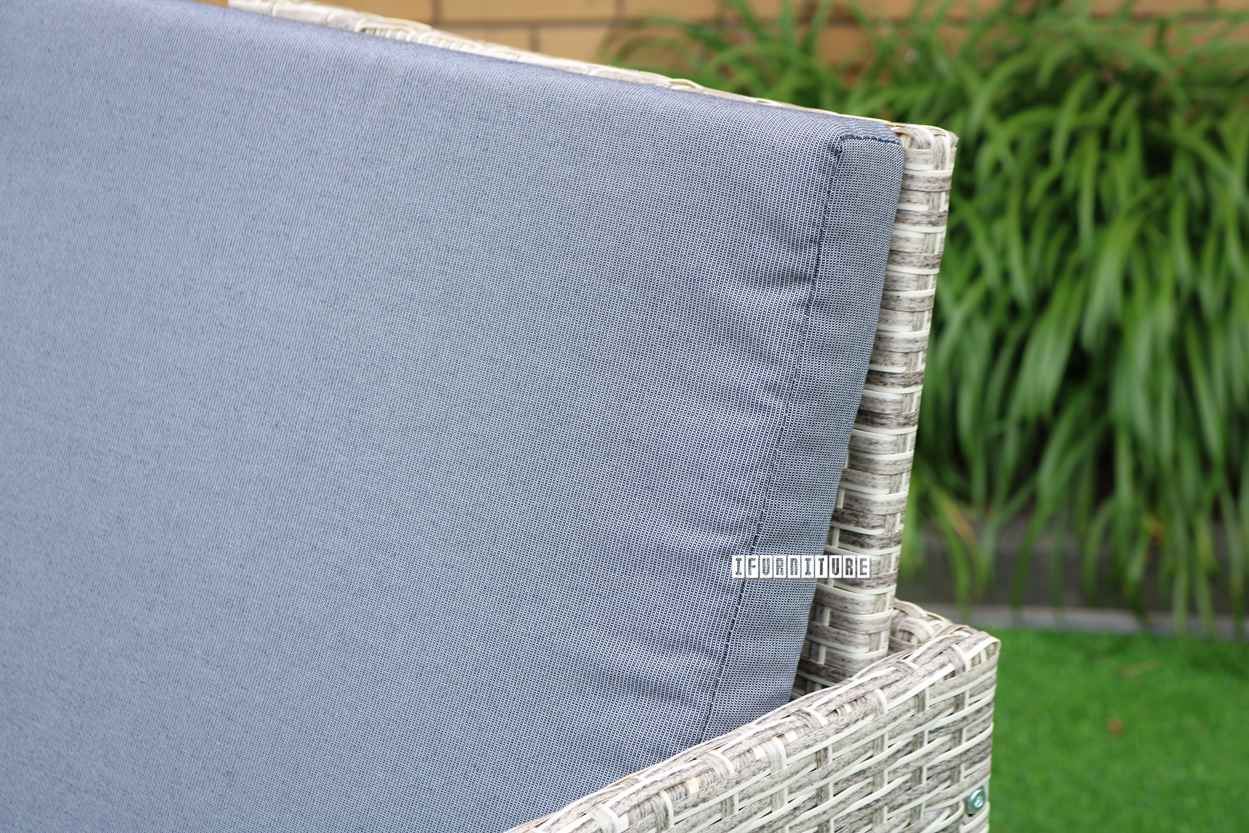 CHALK 5PC Spacesaver Outdoor Set