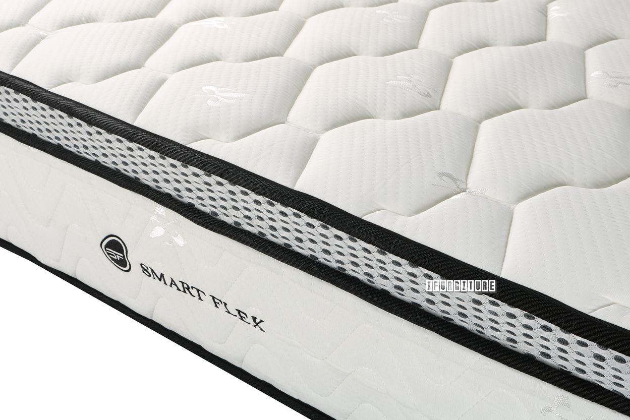 bio-fusion spring mattress