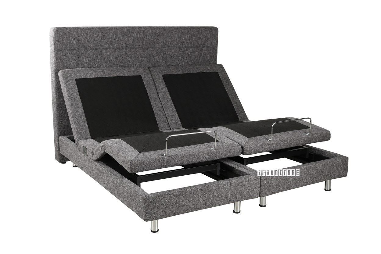 Smart Flex Type B Bed In Single/Queen/ Split Super King Size *Electric ...