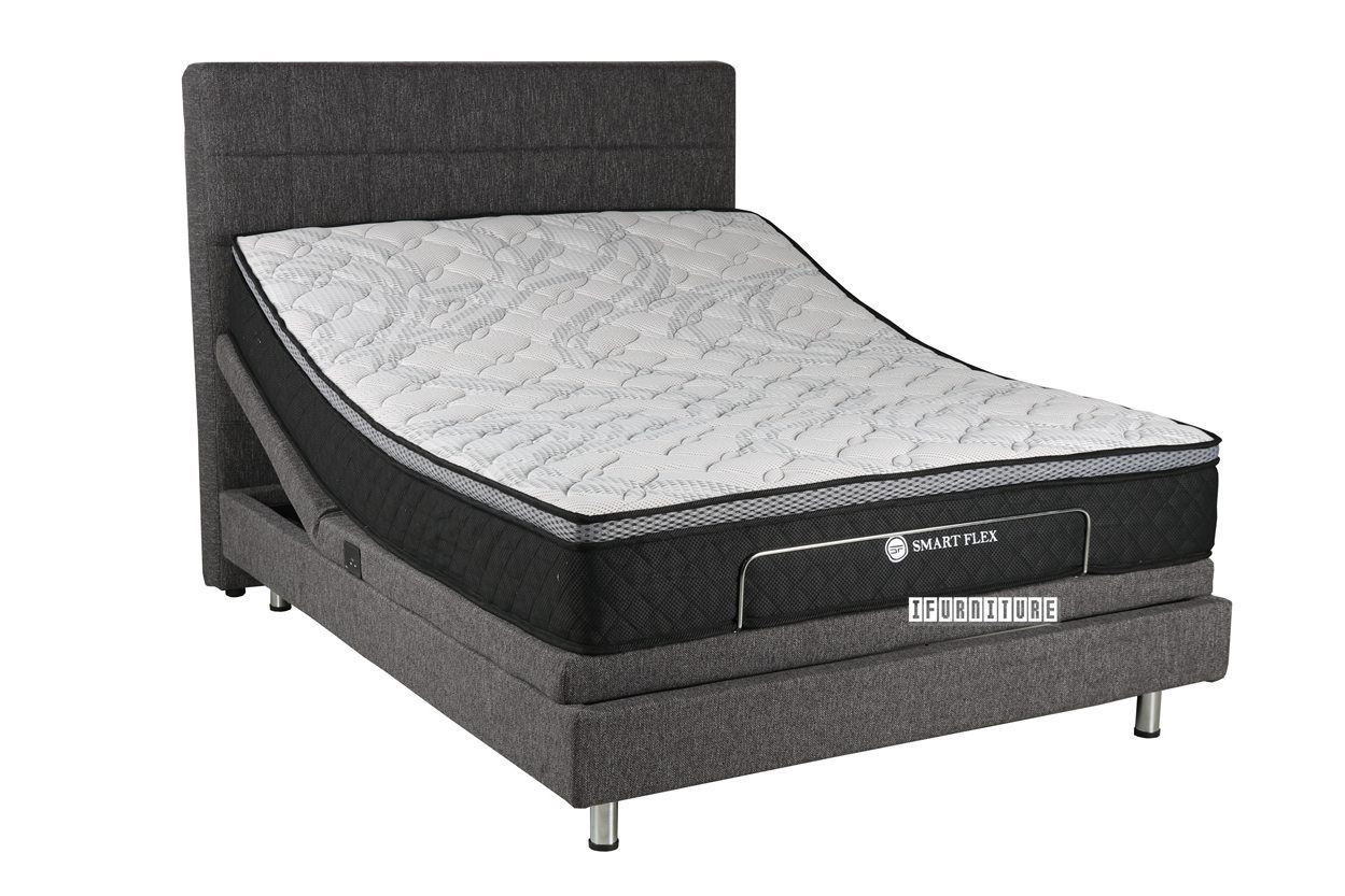 Smart Flex Type B Bed in Single/Queen/ Split Super King Size *Electric ...