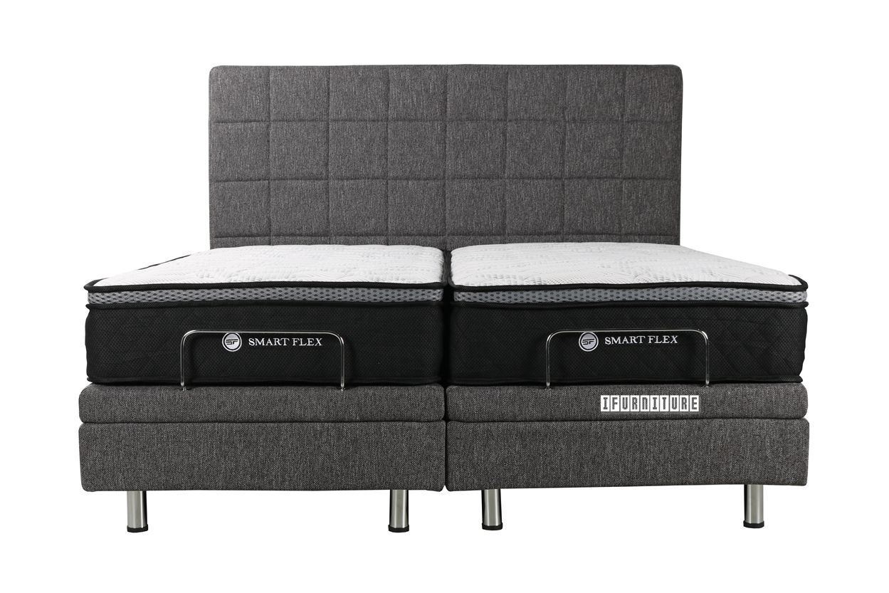 Smart Flex Type B Bed In Single/Queen/ Split Super King Size *Electric ...