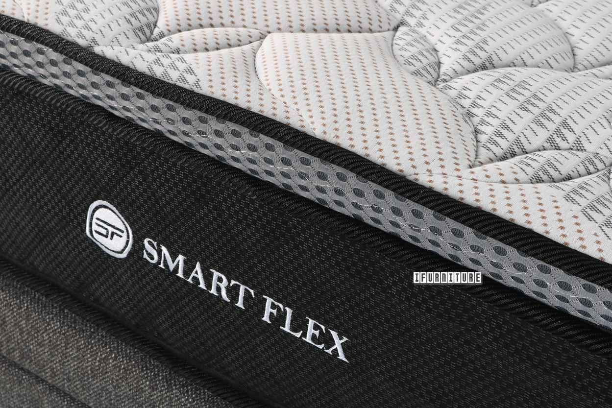 Smart Flex Type B Bed In Single/Queen/ Split Super King Size *Electric ...