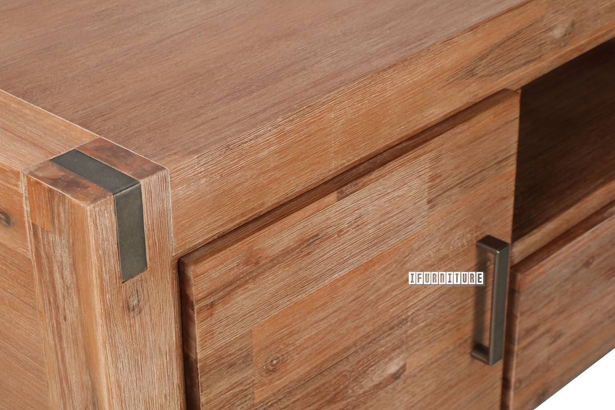 Bourke Acacia Medium TV Unit