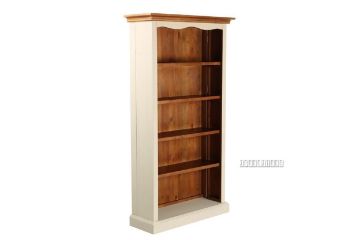 Picture of Bodde Pine Wood Wall Unit