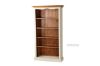 Picture of Bodde Pine Wood Wall Unit