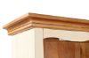 Picture of Bodde Pine Wood Wall Unit