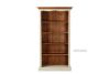 Picture of Bodde Pine Wood Wall Unit