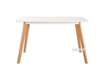 Picture of EFRON 5PC Dining Set (Grey) - 1.6M Table