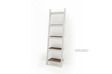 Picture of Maurus leaninig  BookShelf