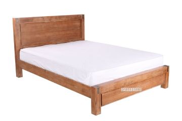 Picture of BOurke Acacia Queen Size Bed