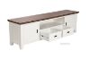 Picture of CAROL 2M Solid Acacia Wood Entertainment Unit 