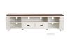 Picture of CAROL 2M Solid Acacia Wood Entertainment Unit 