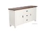 Picture of CAROL Solid Acacia Sideboard