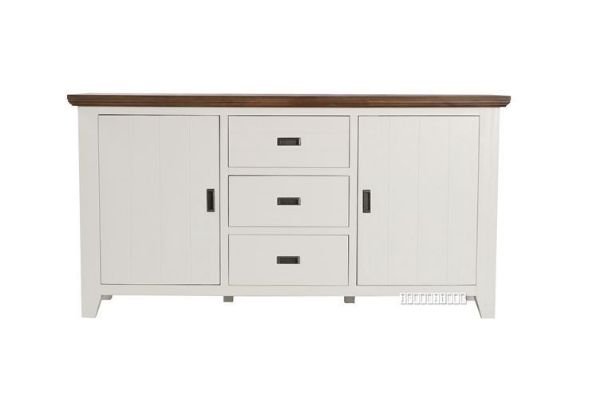 Picture of CAROL Solid Acacia Sideboard