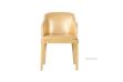 Picture of DAZZLE Dining Chair - Gold