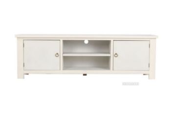 Picture of METRO Pine Tv Unit *Cream