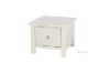 Picture of METRO Pine Side Table *Cream