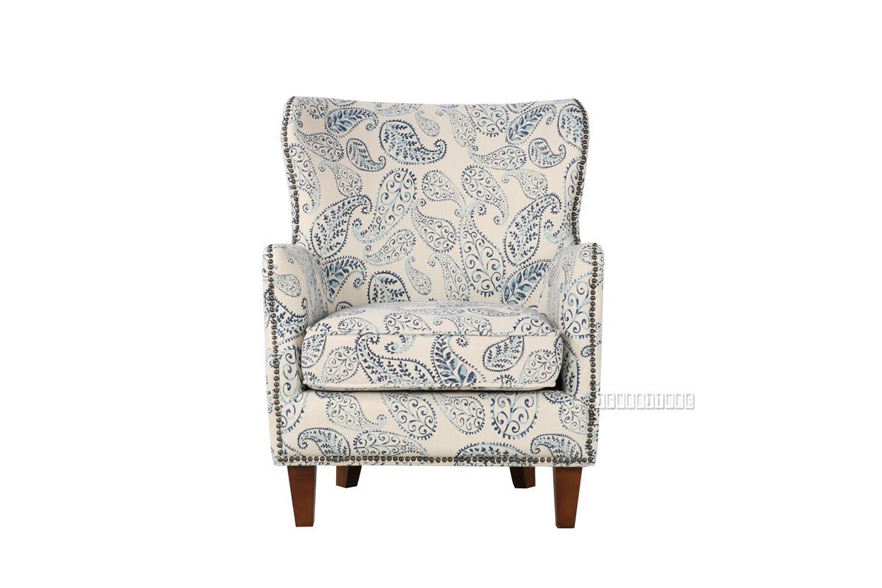 Croydon Lounge Chair