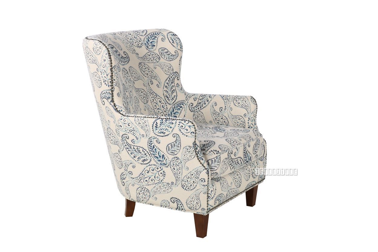 Croydon Lounge Chair