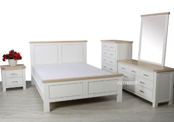 Picture for manufacturer Sicily Solid wood Dining, Living and Bedroom