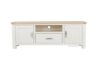 Picture of SICILY 161 TV Unit *Solid Wood - Ash Top