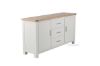 Picture of SICILY 161 Solid Wood with Ash Top Buffet/Sideboard