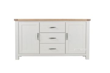 Picture of SICILY 161 Buffet/Sideboard (Solid Wood - Ash Top)