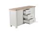 Picture of Sicily 161 Buffet/Sideboard *Solid Wood - Ash Top