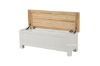 Picture of SICILY Blanket Box *Solid Wood - Ash top