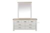 Picture of SICILY 7-Drawer Dresser without Mirror