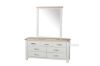 Picture of SICILY 7-Drawer Dresser without Mirror