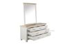 Picture of SICILY 7-Drawer Dresser without Mirror