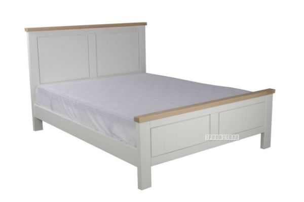 Picture of SICILY Bed Frame - King